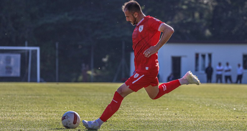 Yılport Samsunspor: 3 Eyüpspor: 1