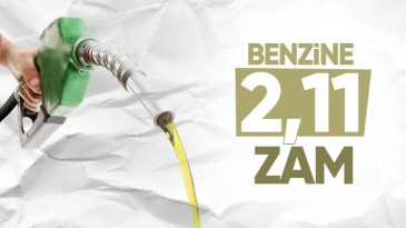 Bayram sonrası sürücülere kötü haber! Benzine zam geliyor
