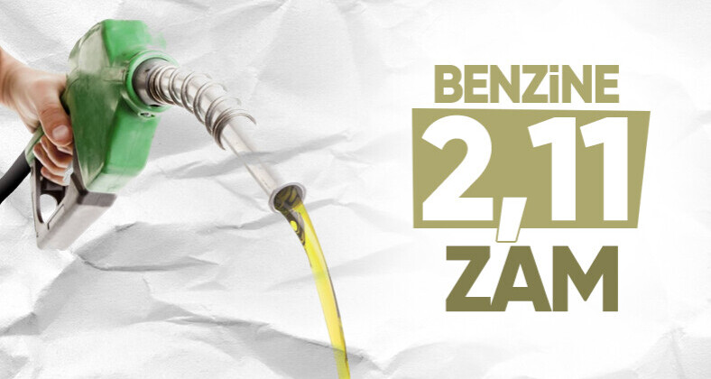 Bayram sonrası sürücülere kötü haber! Benzine zam geliyor