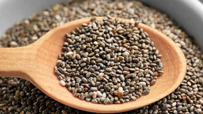 Chia tohumu nedir? Chia tohumu faydaları