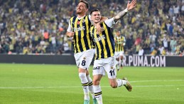 Olympiakos – Fenerbahçe maçının muhtemel 11’leri