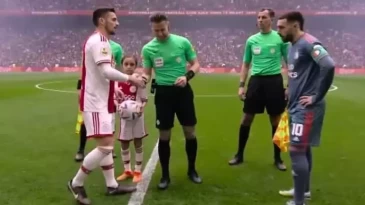 Orkun Kökçü: “Tadic bana hakaret etmedi”