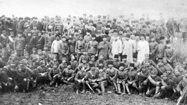 30 Ağustos’un zafere ulaşmasında önemli rolü alan kumandanlar