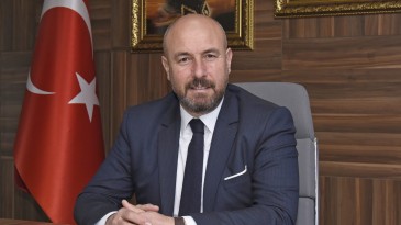 Başkan Togar 30 Ağustos Zafer Bayramı’nı kutladı