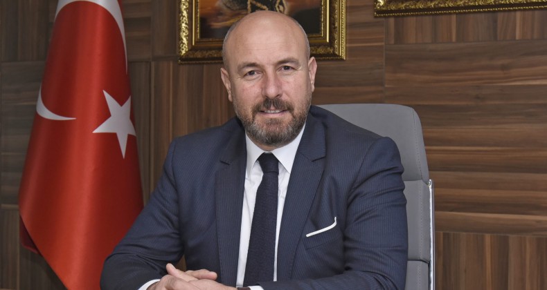 Başkan Togar 30 Ağustos Zafer Bayramı’nı kutladı