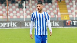 Samsunsporlu eski futbolcunun oğlu Sıraçhan Galatasaray’a transfer oldu