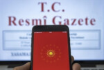 TÜİK, Merkez Bankası ve SPK’ya üst düzey atamalar