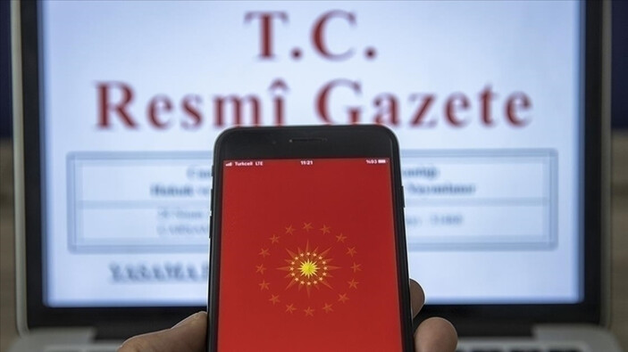 TÜİK, Merkez Bankası ve SPK’ya üst düzey atamalar