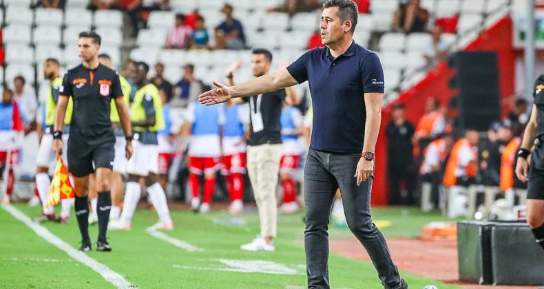 Hüseyin Eroğlu, “Sinirlenmemek, kızmamak, üzülmemek imkansız”