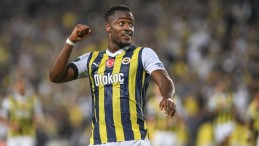Fenerbahçe, Nordsjaelland’ı 3-1 yendi