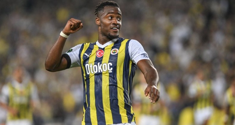 Fenerbahçe, Nordsjaelland’ı 3-1 yendi