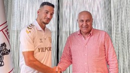 Samsunspor, Ercan Kara’yı renklerine bağladı