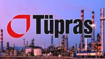 TÜPRAŞ, Türkiye’nin geçen yılki en büyük sanayi kuruluşu oldu