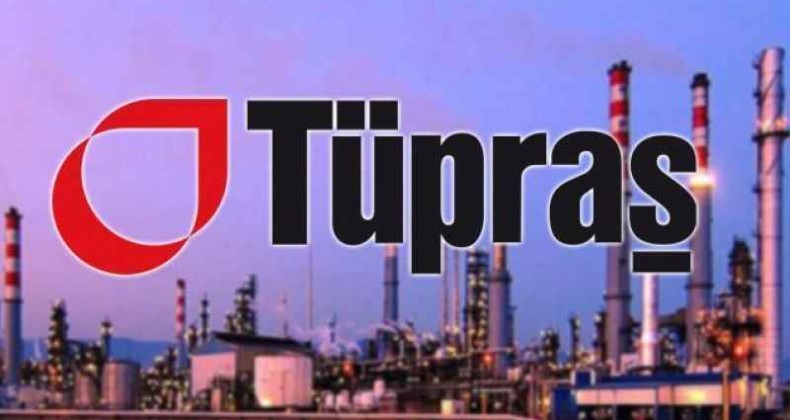 TÜPRAŞ, Türkiye’nin geçen yılki en büyük sanayi kuruluşu oldu