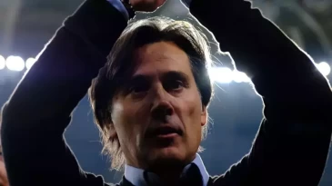 Vincenzo Montella prim teklifini reddetti!