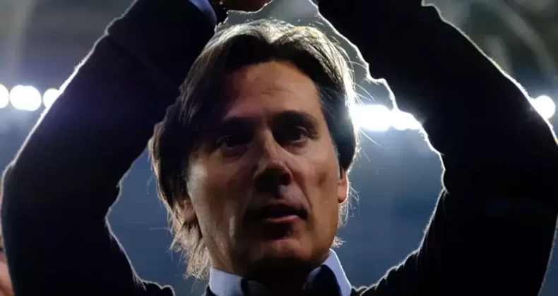 Vincenzo Montella prim teklifini reddetti!