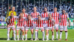 Samsunspor, Pendikspor’a tek golle mağlup oldu
