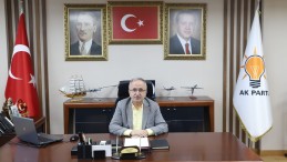 AK Parti’nin Samsun ilçe adayları belli oldu