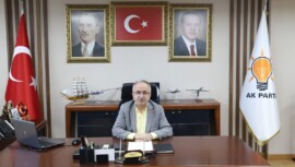 SAMSUN’DA ‘TÜRKİYE YÜZYILI BULUŞMALARI’