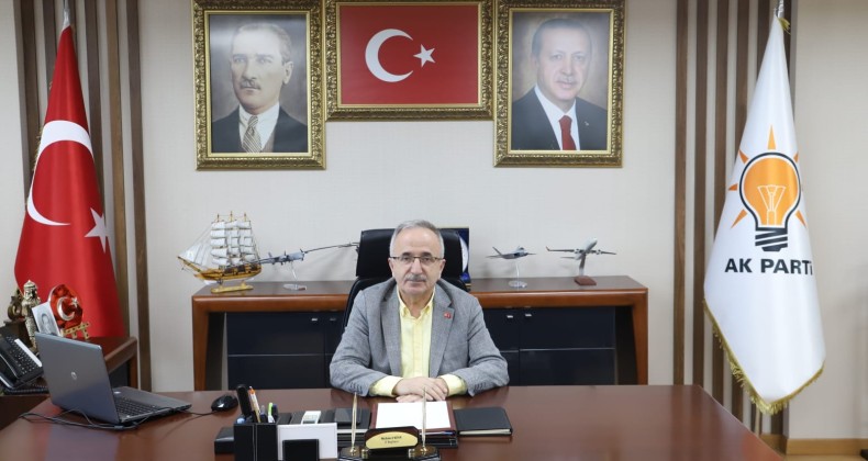 AK Parti’nin Samsun ilçe adayları belli oldu