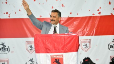 Büyükşehir İçin Flaş Kulis