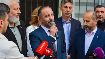 ALBAYRAK: “KAZANAN PERŞEMBE OLACAK”