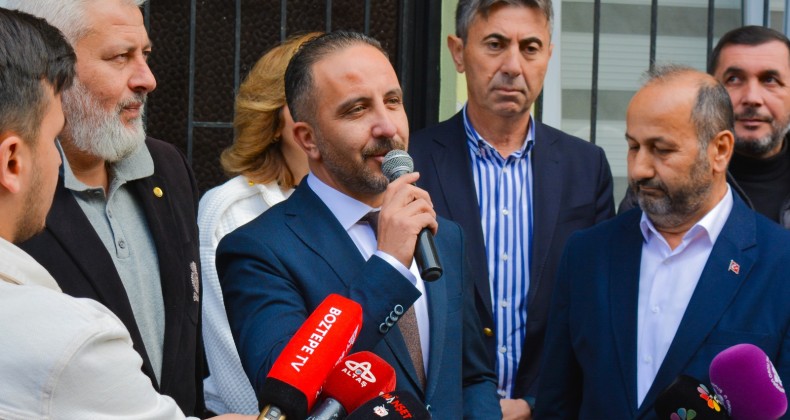 ALBAYRAK: “KAZANAN PERŞEMBE OLACAK”