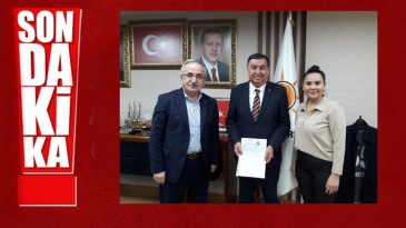 Havza’nın efsane belediye başkanı Murat İkiz, Samsun Büyükşehir Belediye Başkanlığı’na aday adayı oldu
