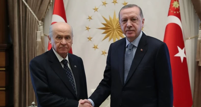 Cumhur İttifakı’nda yerel seçim uzlaşması: Detaylar belli oldu