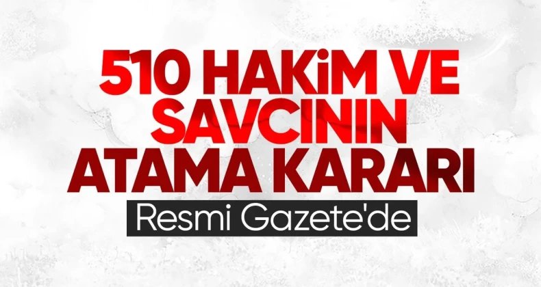 HSK kararnamesi Resmi Gazete’de