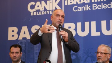 Başkan Sandıkçı: “250 Milyon borcu kapattık”