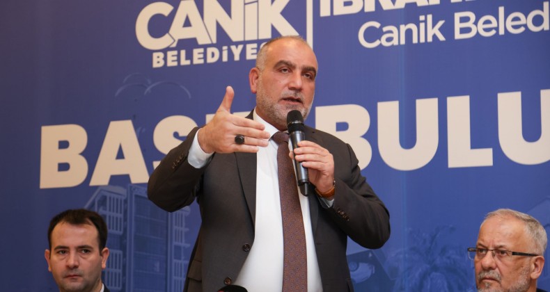 Başkan Sandıkçı: “250 Milyon borcu kapattık”