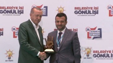 AK Parti adaylarını açıklıyor! Samsun ile birlikte 28 il yarın duyurulacak