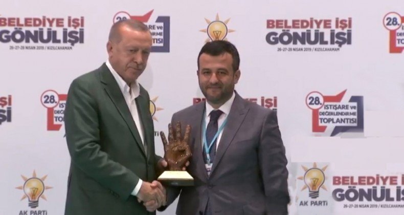 AK Parti adaylarını açıklıyor! Samsun ile birlikte 28 il yarın duyurulacak