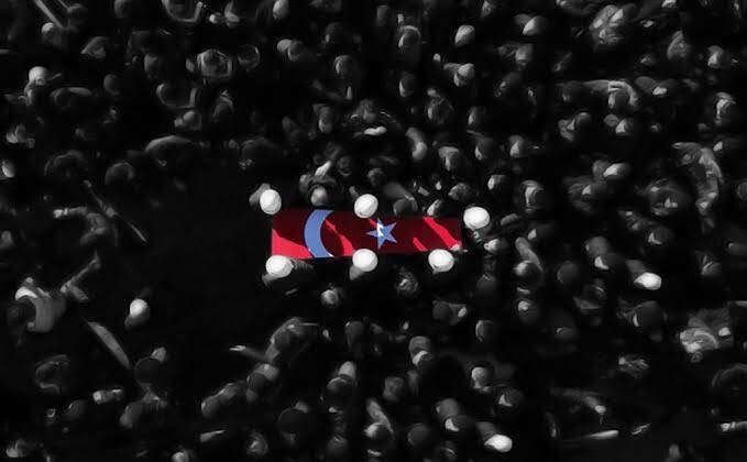 Türkiye yasta! Acı haberler ailelere ulaştı