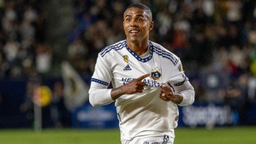 Douglas Costa, Süper Lig’e geliyor