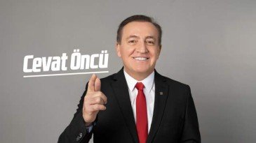 Öncü: “Halka rağmen siyaset olmaz”