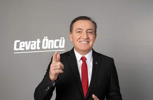 Öncü: “Halka rağmen siyaset olmaz”