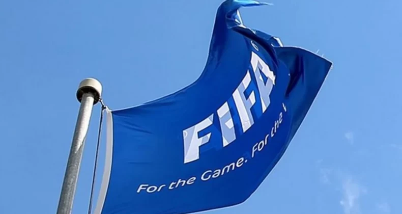 FIFA, 7 Süper Lig kulübüne transfer yasağı koydu