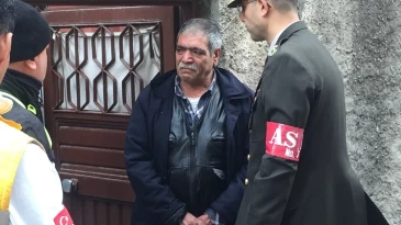 Şehit oğlunun haberiyle yıkılan baba : Hayatını kaybetti…