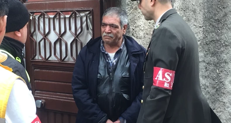 Şehit oğlunun haberiyle yıkılan baba : Hayatını kaybetti…