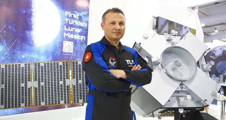 Türkiye’nin ilk insanlı uzay yolculuğuna saatler kaldı