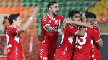 Samsunspor’dan Galatasaray maçına ilişkin açıklama: Çamur at, izi kalsın