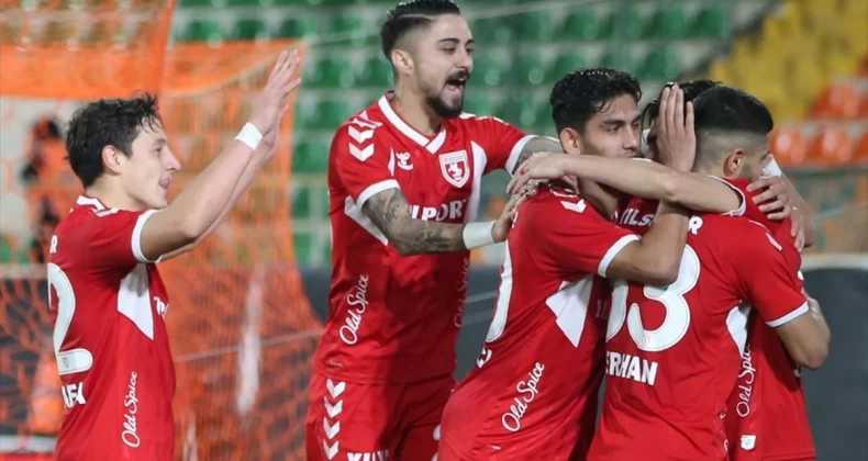 Samsunspor’dan Galatasaray maçına ilişkin açıklama: Çamur at, izi kalsın