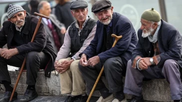 Emekliler o ilde ne toplu taşımaya ne de suya para ödeyecek! Tamamen ücretsiz…