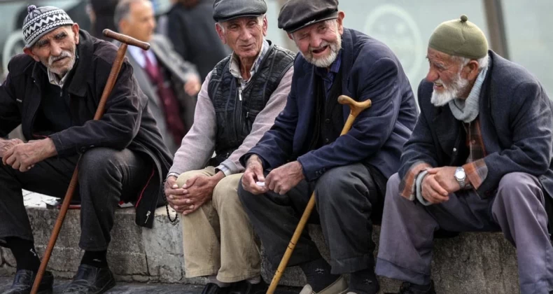 Emekliler o ilde ne toplu taşımaya ne de suya para ödeyecek! Tamamen ücretsiz…
