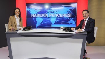 Başkan Deveci: “Siyaset kurumu gençlerin geleceğini karartıyor” 