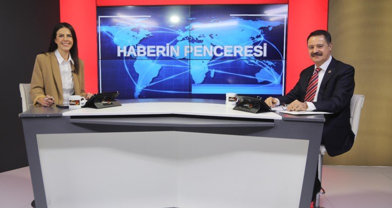 Başkan Deveci: “Siyaset kurumu gençlerin geleceğini karartıyor”