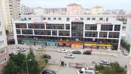 Canik’te Kamu Hizmetleri Vatandaşın Kapısında