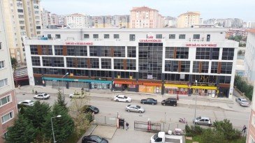 Canik’te Kamu Hizmetleri Vatandaşın Kapısında